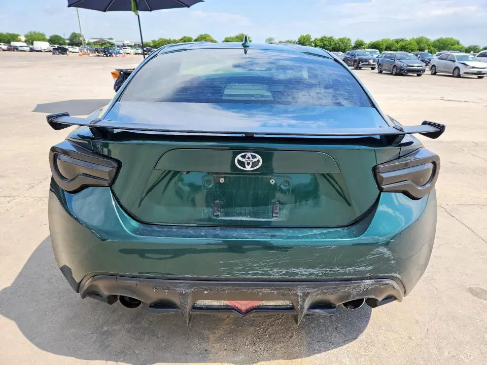 2020 TOYOTA 86 HAKONE EDITION  
