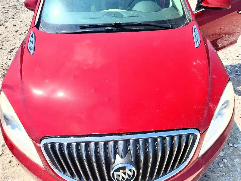 2012 BUICK VERANO   
