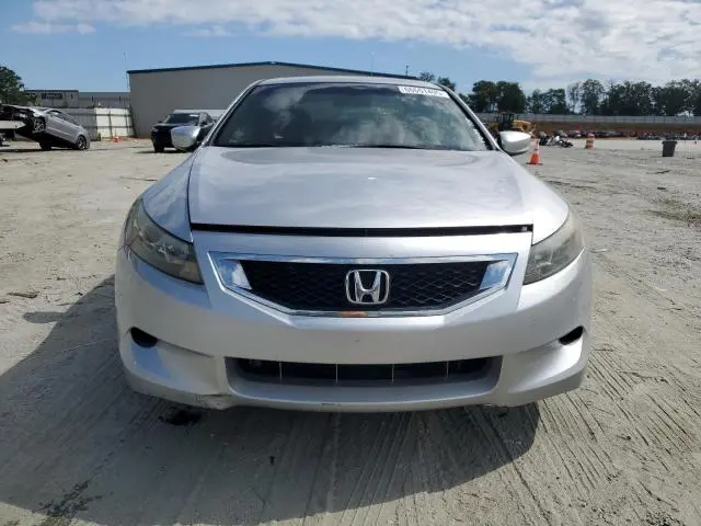 2010 HONDA ACCORD EXL