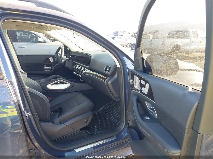 2025 MERCEDES-BENZ GLE 350 4MATIC