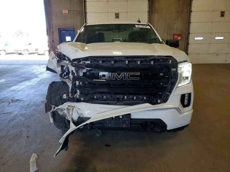 2020 GMC SIERRA K1500 ELEVATION  