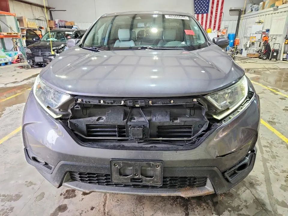 2019 HONDA CR-V EXL  