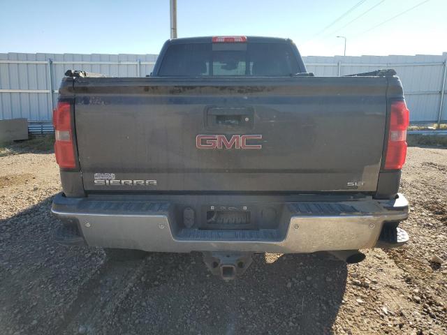 2015 GMC SIERRA K2500 SLT