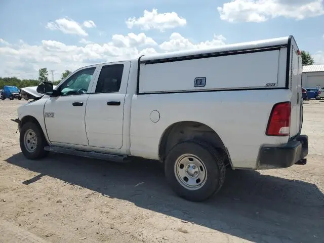 2017 RAM 1500 ST  