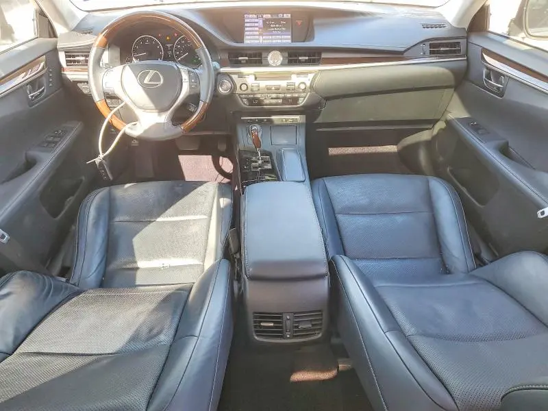 2013 LEXUS ES 350 BASE  