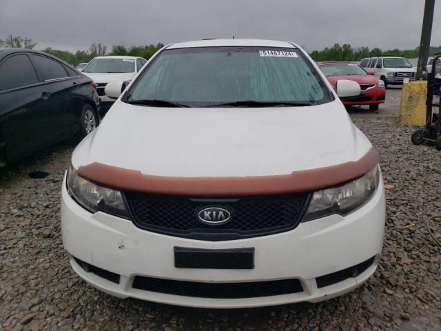 2010 KIA FORTE LX