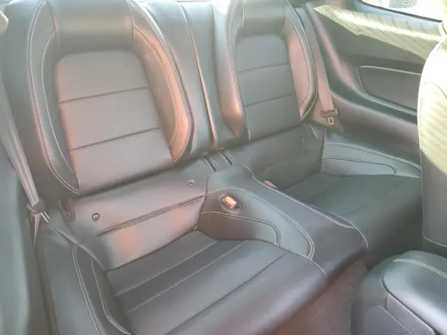 2022 FORD MUSTANG MACH I  