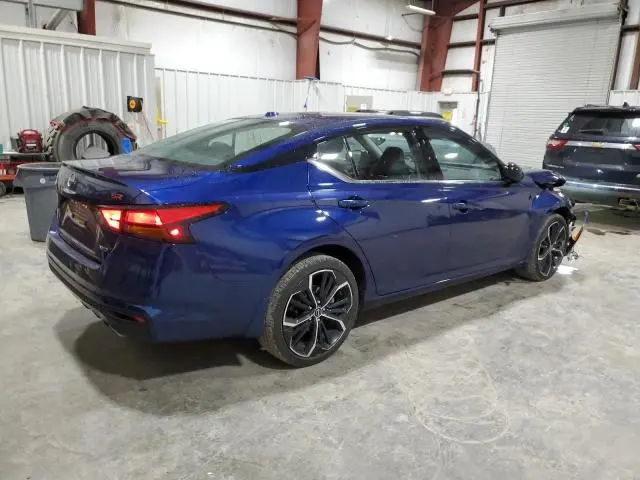 2024 NISSAN ALTIMA SR  