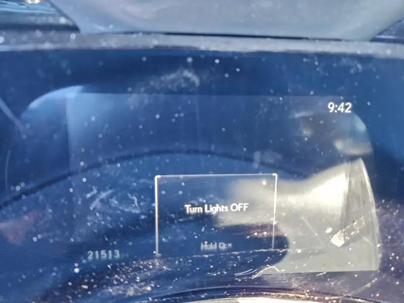 2025 LEXUS NX 350H BASE  
