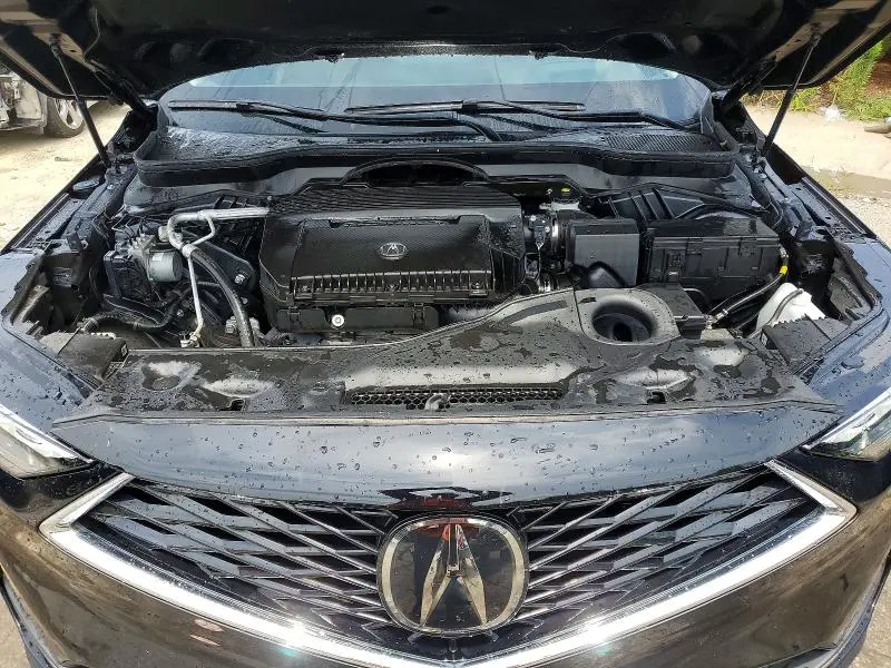 2025 ACURA MDX TECHNOLOGY  