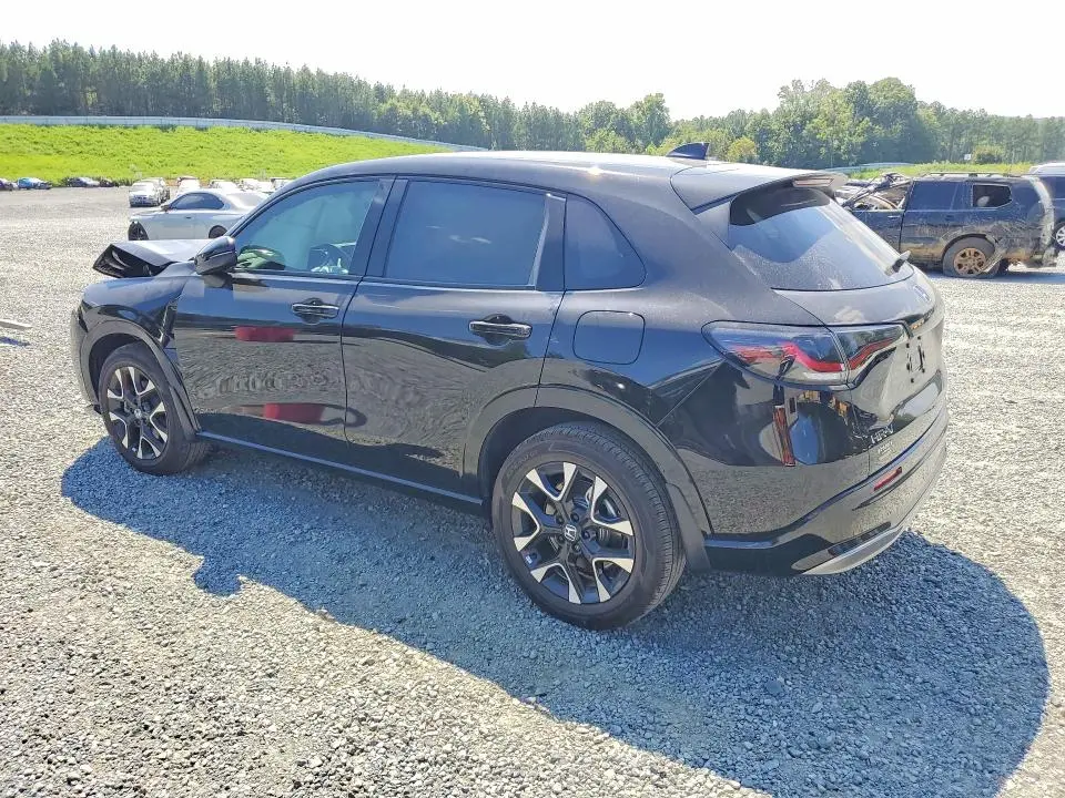 2026 HONDA HR-V EXL  
