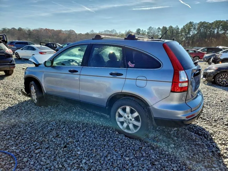 2011 HONDA CR-V SE  