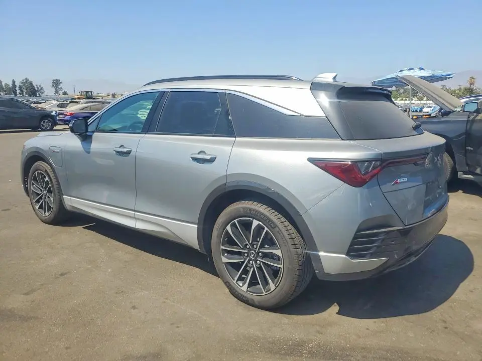 2024 ACURA ZDX A-SPEC  