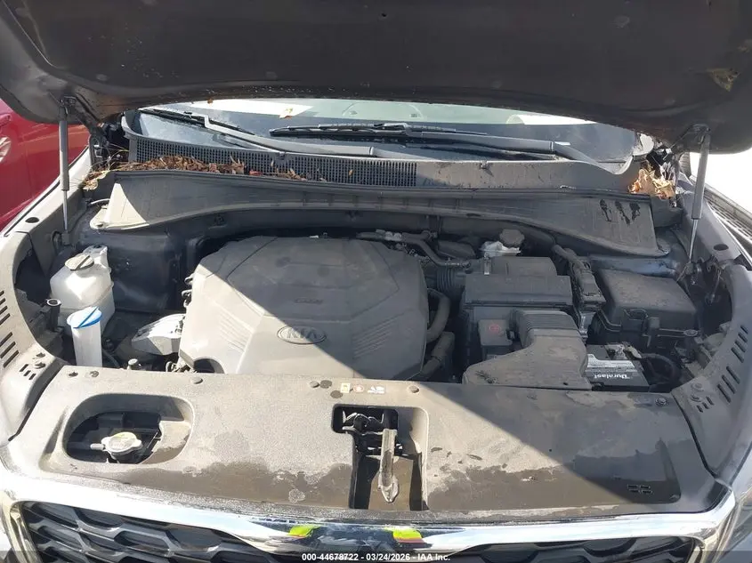 2019 KIA SORENTO 3.3L LX