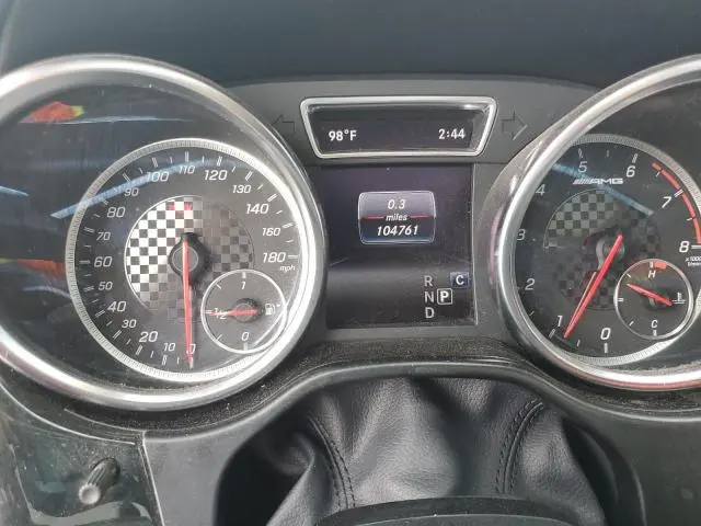 2018 MERCEDES-BENZ GLE COUPE 43 AMG  