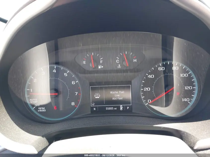2023 CHEVROLET MALIBU FWD 1FL