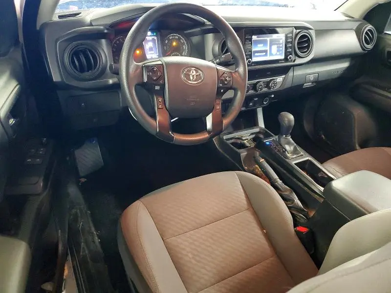 2023 TOYOTA TACOMA ACCESS CAB  