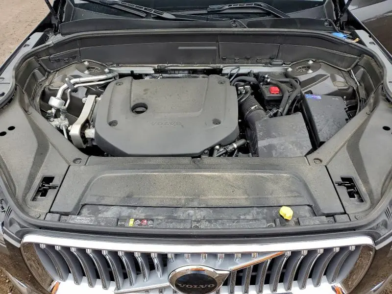 2024 VOLVO XC90 ULTIMATE  