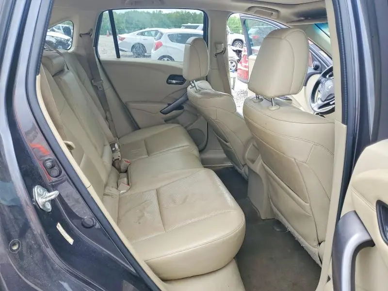 2015 ACURA RDX TECHNOLOGY  
