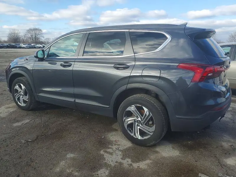 2021 HYUNDAI SANTA FE SE  