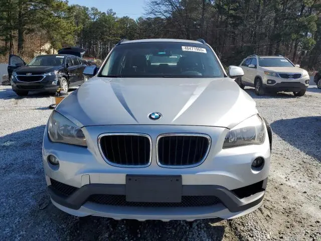 2015 BMW X1 XDRIVE28I  