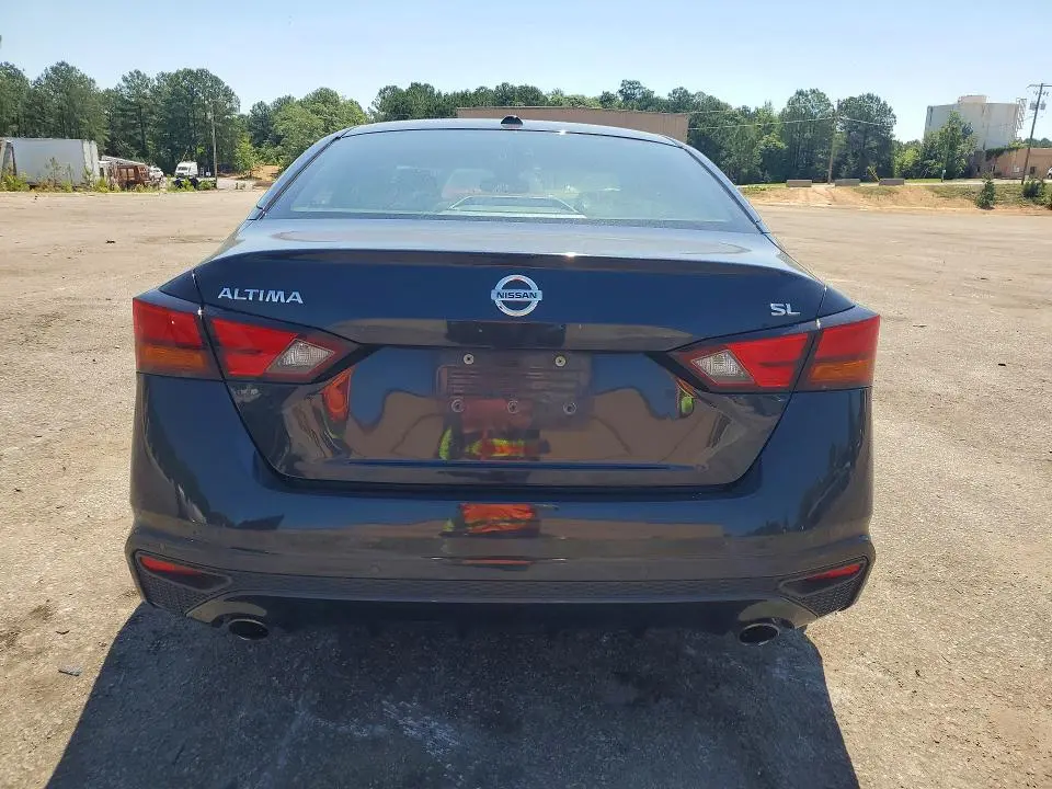 2020 NISSAN ALTIMA SL  