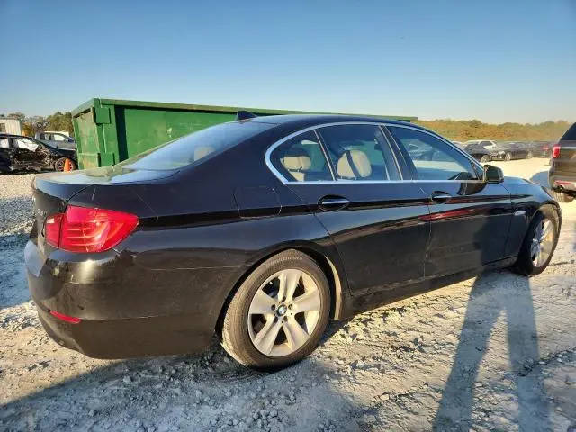 2013 BMW 528 I  