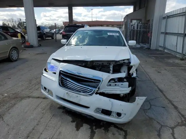 2014 CHRYSLER 300   