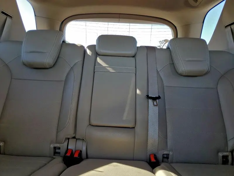 2014 MERCEDES-BENZ ML 350 4MATIC  