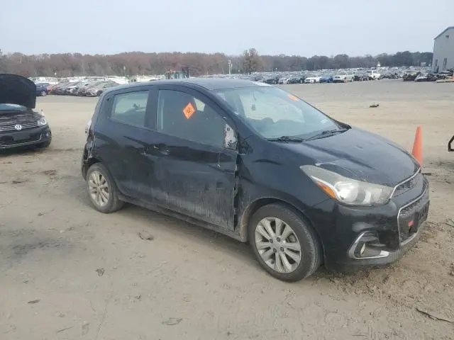 2017 CHEVROLET SPARK 1LT  