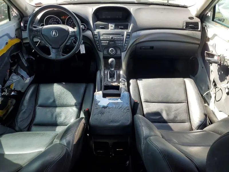 2012 ACURA TL   