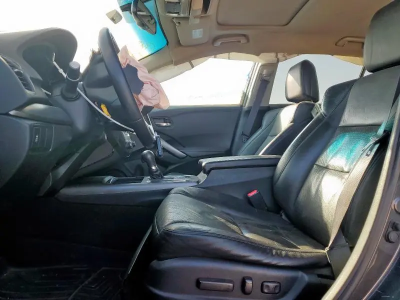 2015 ACURA RDX 