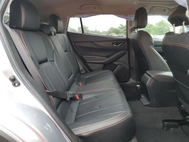 2019 SUBARU CROSSTREK LIMITED  