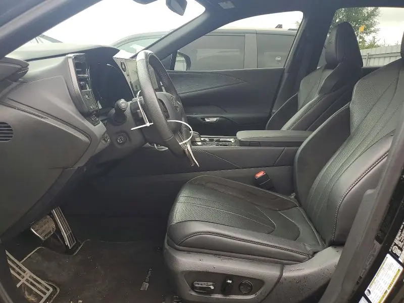 2023 LEXUS RX 350 BASE  