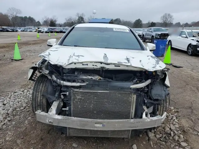 2017 MERCEDES-BENZ CLA 250