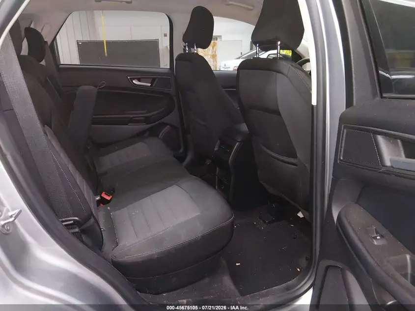 2022 FORD EDGE SE