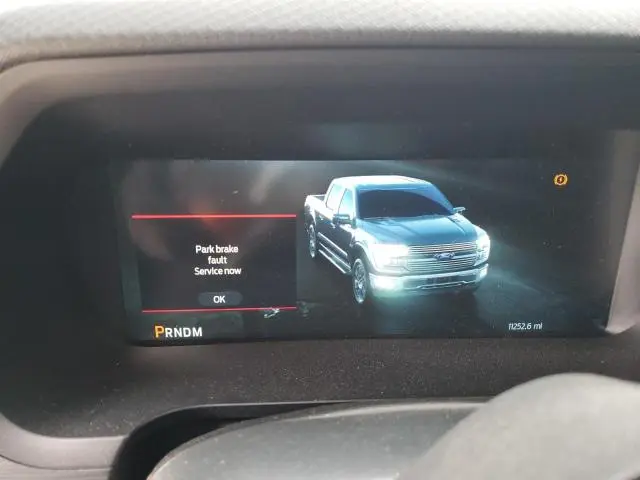 2024 FORD F150 STX  