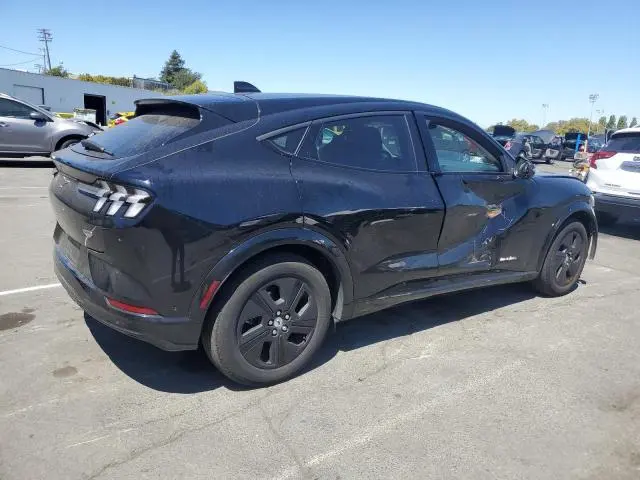 2023 FORD MUSTANG MACH-E CALIFORNIA ROUTE 1