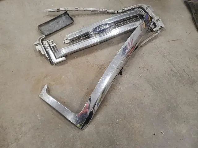 2014 FORD F150 SUPER CAB  