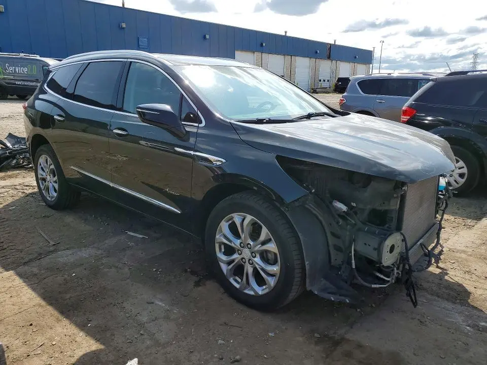 2018 BUICK ENCLAVE AVENIR  