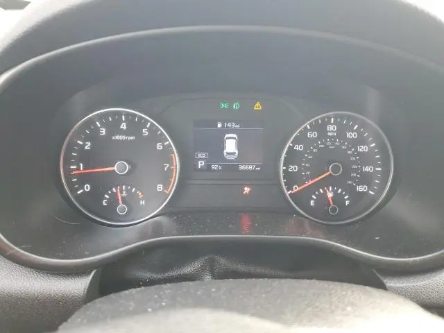 2022 KIA SPORTAGE EX  