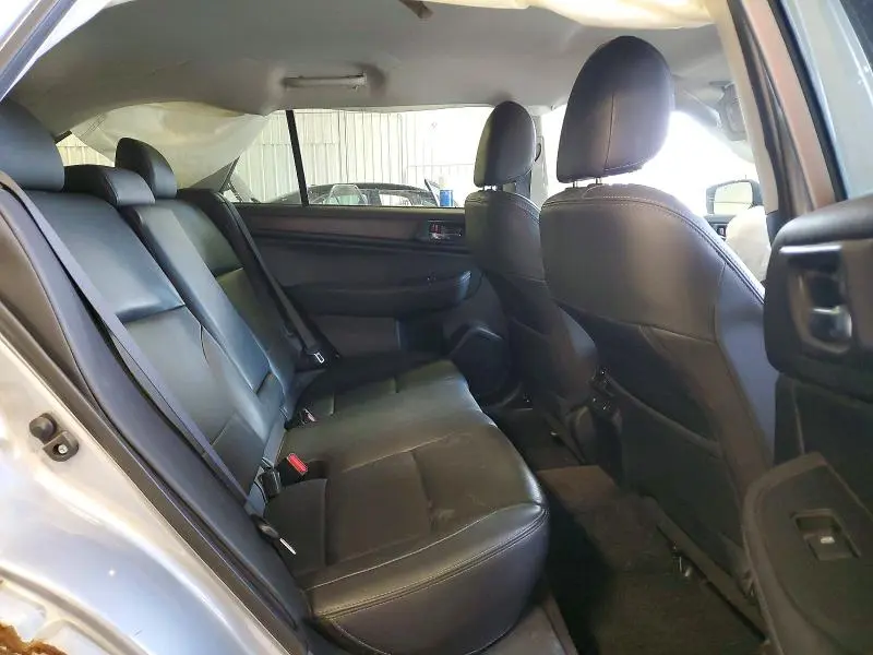 2015 SUBARU OUTBACK 3.6R LIMITED  