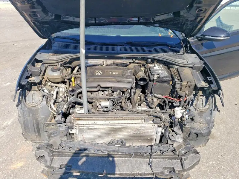 2020 VOLKSWAGEN JETTA GLI  