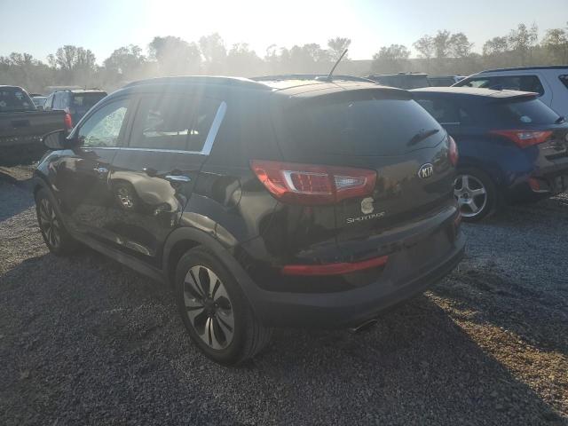 2013 KIA SPORTAGE SX