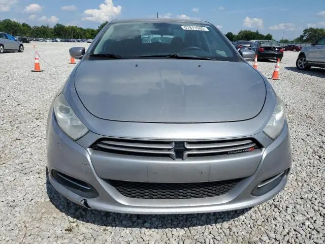2015 DODGE DART SE  