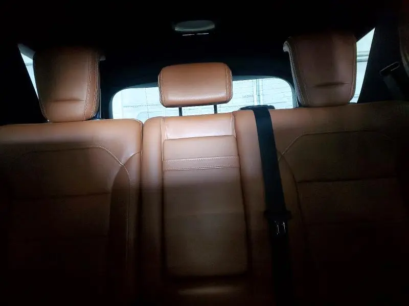 2017 MERCEDES-BENZ GLE 350 4MATIC  