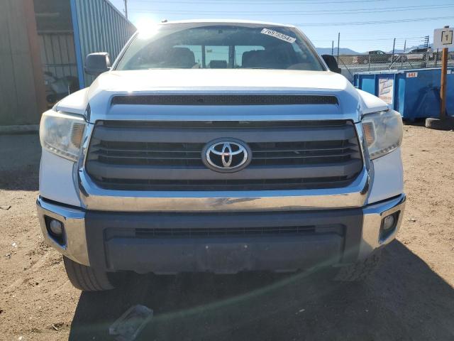 2014 TOYOTA TUNDRA DOUBLE CAB SR