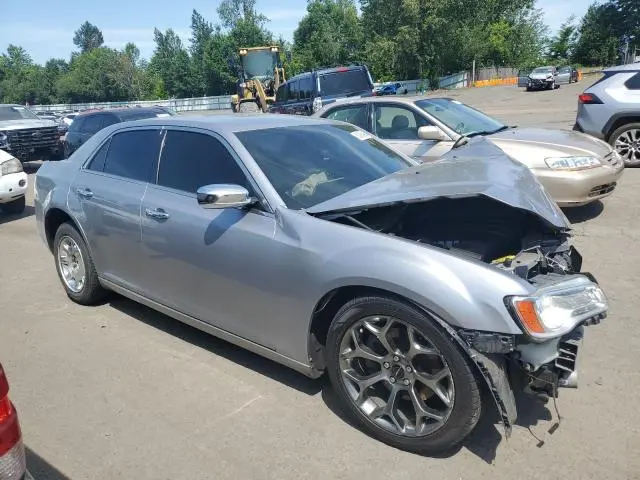 2014 CHRYSLER 300C 