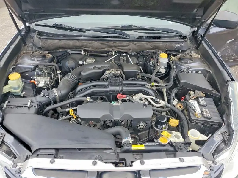 2014 SUBARU OUTBACK 2.5I  