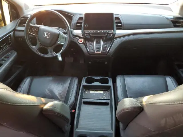 2020 HONDA ODYSSEY ELITE  